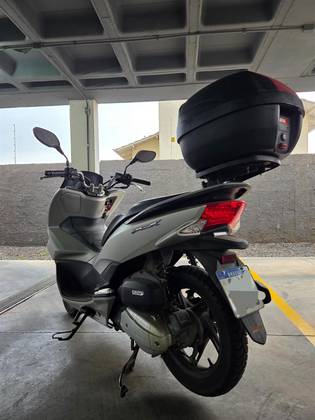 HONDA PCX HONDA PCX